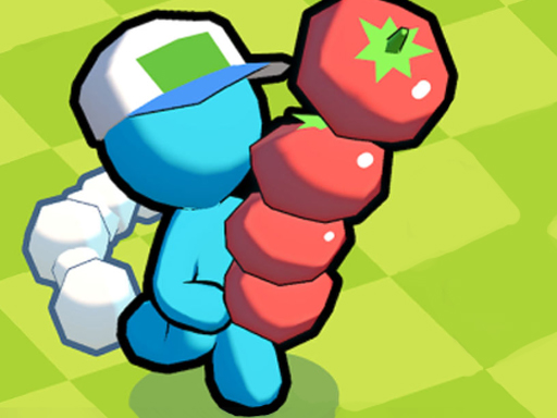 Supermarket owner - free online Browser game