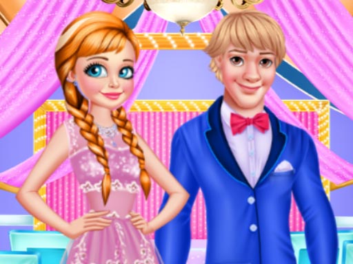 CLARA WEDDING PLANNER - free online Browser game