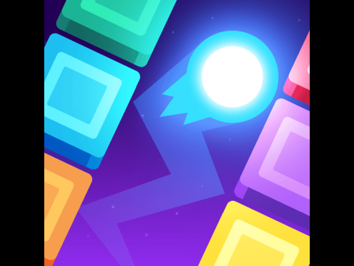 BricksBreaker - free online Browser game