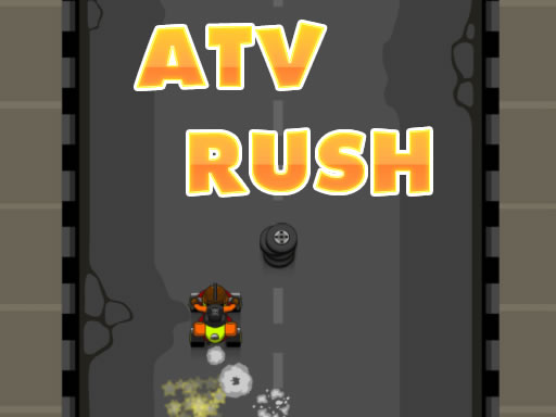 ATV Rush - free online Browser game
