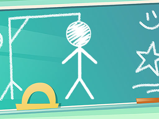 Kids Hangman - free online Browser game