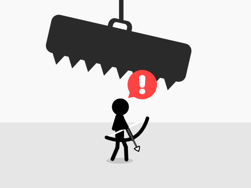 Avoid Dying - free online Browser game