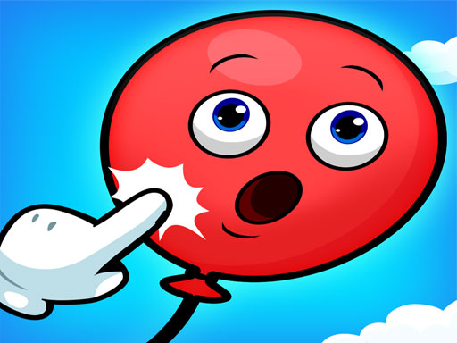 Balloon Pop - free online Browser game