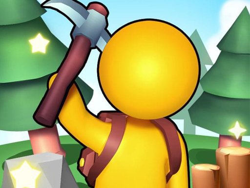 Cleaning the Islands - free online Browser game