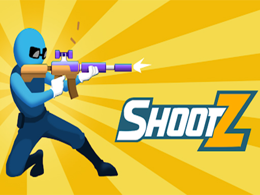 Shoot Z - free online Browser game