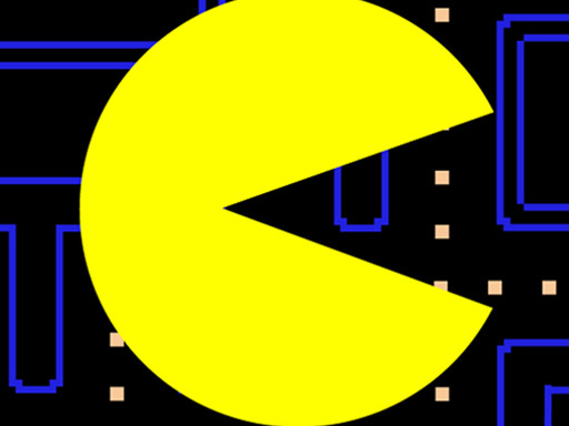 Feed Pac - free online Browser game
