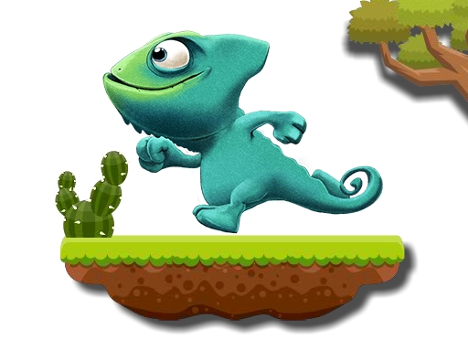 Dino Run Adventure - free online Browser game