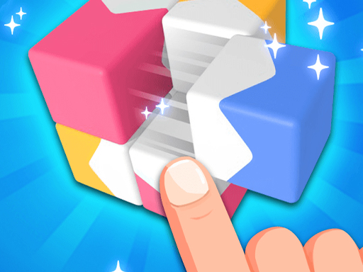 Blocks 3D - free online Browser game
