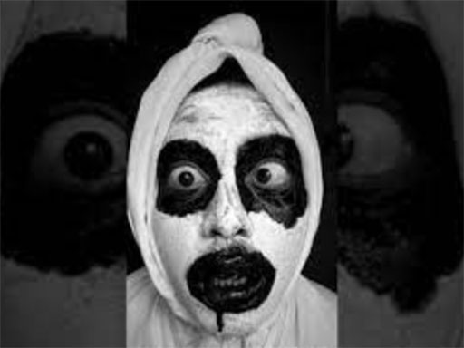 Pocong Creepy Video Call Horror - free online Browser game