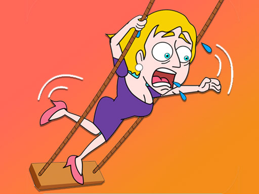Save The Girl - free online Browser game