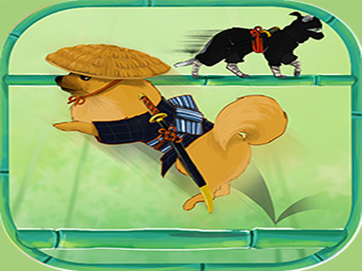 Samurai - free online Browser game