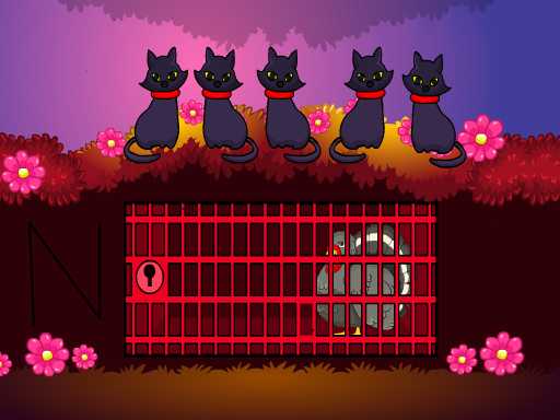 Turkey Rescue - free online Browser game