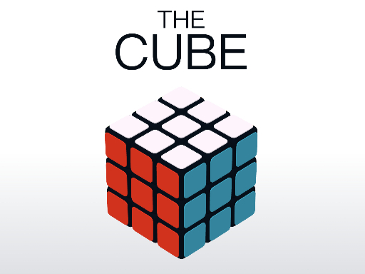 3D cube - free online Browser game