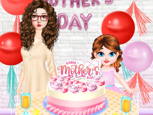 Baby Taylor Mothers Day - free online Browser game