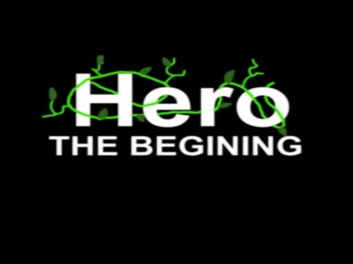 Hero: The beginning - free online Browser game
