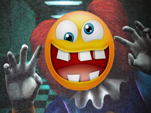 Do not enter this game at night - free online Browser game
