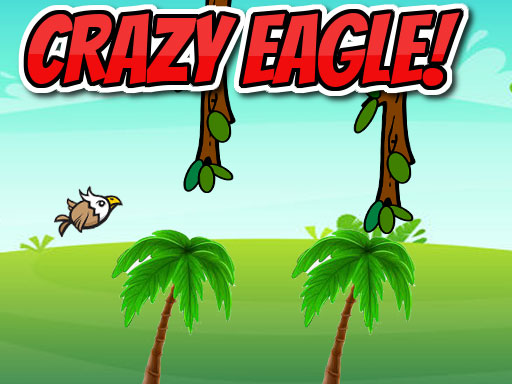 CRAZY EAGLE - free online Browser game
