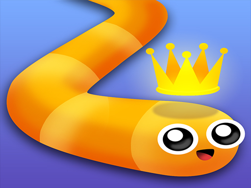 Snake - Fun Addicting Arcade Battle Games - free online Browser game