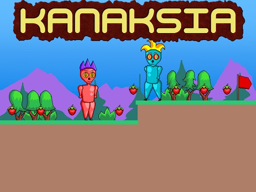 Kanaksia - free online Browser game