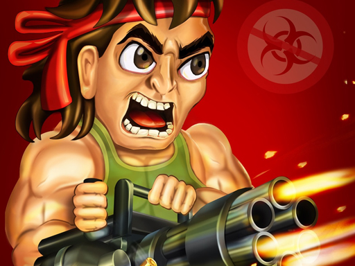 Aliens Gone Wild - free online Browser game