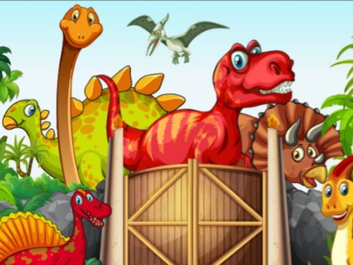 Findergarten Cartoons - free online Browser game