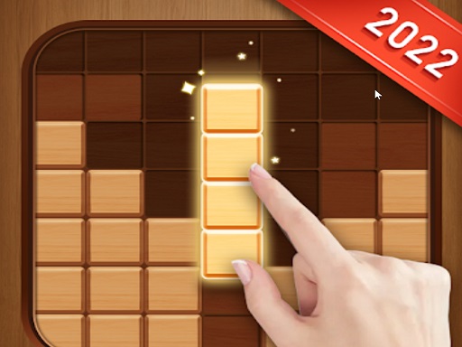Block Puzzle 2022 - free online Browser game