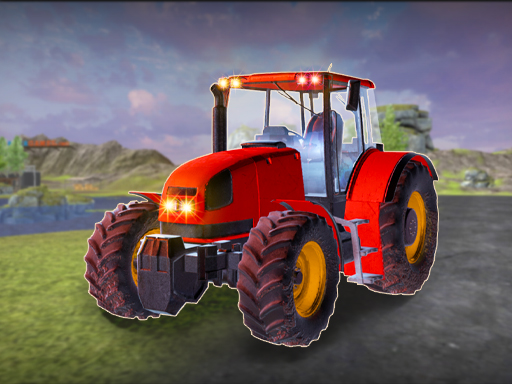 Farming Missions 2023 - free online Browser game