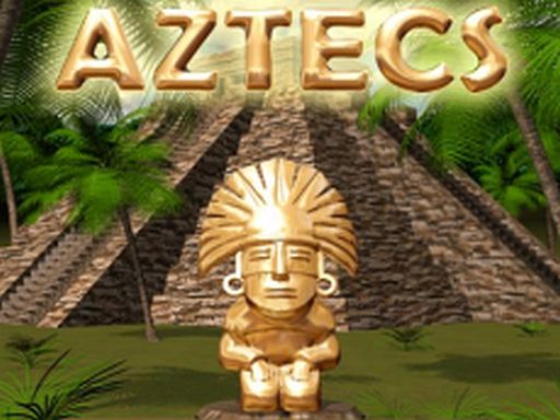 Gold Aztec - free online Browser game