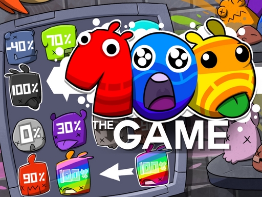 100 : One Hundread - free online Browser game