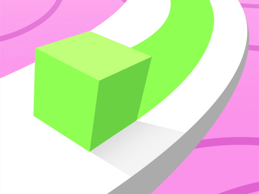 Color Adventure: Draw and Go - free online Browser game