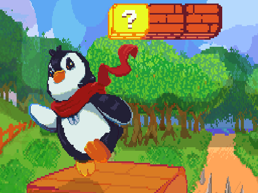 Baby Chicco Adventures - free online Browser game