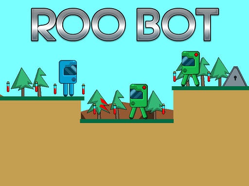 Roo Bot - free online Browser game