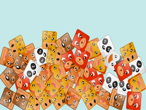 Animal Touch - free online Browser game