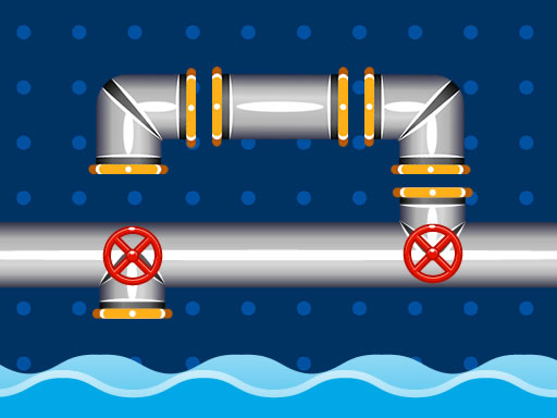 Pipe Direction - free online Browser game