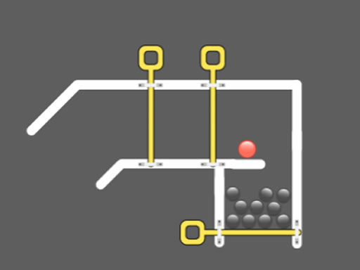 Golf Pin - free online Browser game