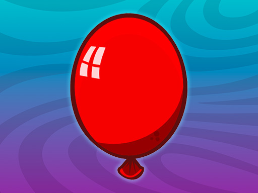 BalloonPop - free online Browser game
