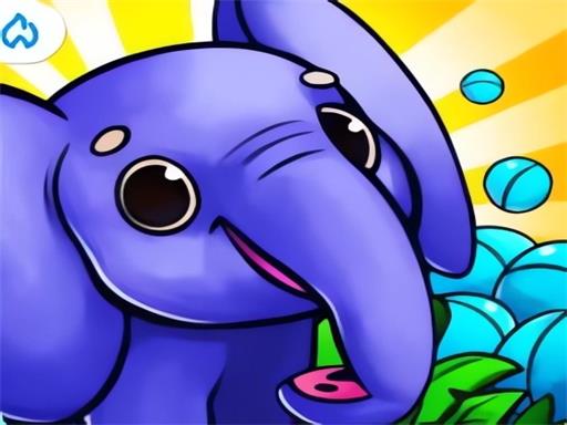 Idle Zoo: Safari Rescue - free online Browser game