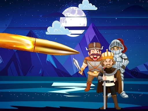 Target Triumph - free online Browser game