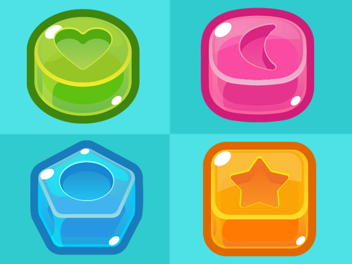 Sweet Candy - free online Browser game