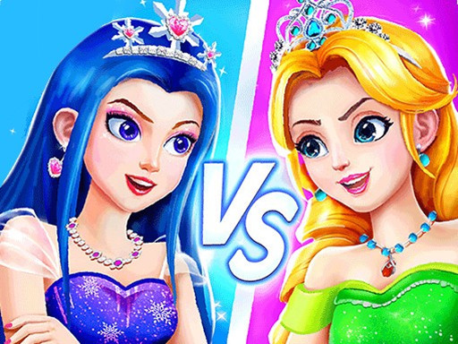 Little Princesss Fashion - free online Browser game