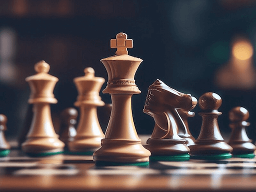 Chess free - free online Browser game
