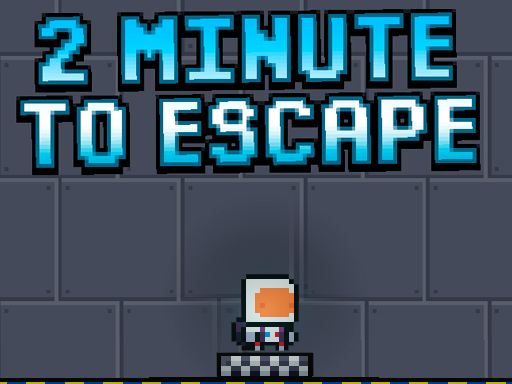 2 Minutes to Escape - free online Browser game