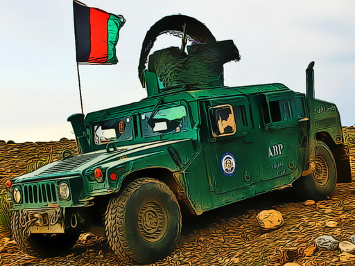 Military Vehicles Puzzle - free online Browser game
