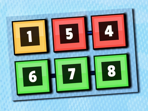 Number Domination - free online Browser game