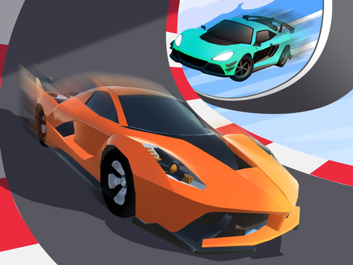 Car Racing: 3D Drive Mad - free online Browser game