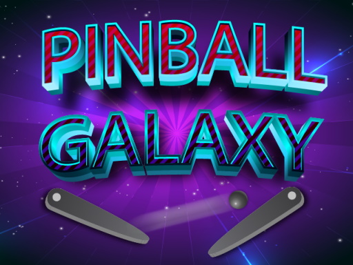 Pinball Galaxy - free online Browser game