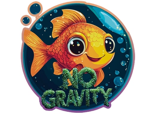 No Gravity - free online Browser game