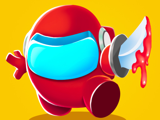 Impostor Killer - free online Browser game