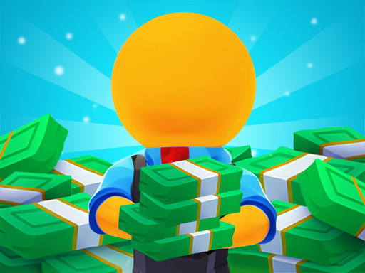 Idle Casino Manager Tycoon - free online Browser game