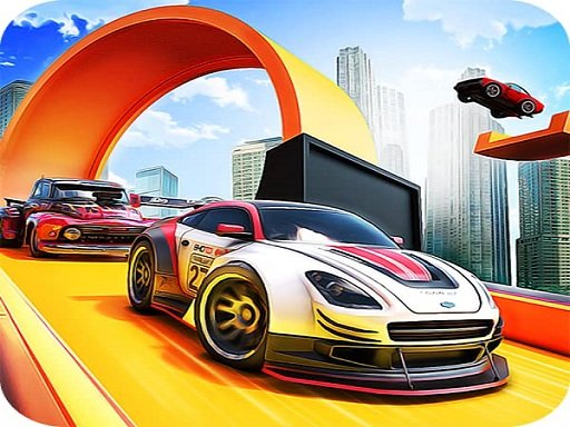 Car Driving 3d Simulator - free online Browser game